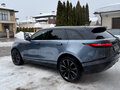 2019 Land Rover Range Rover Velar I, серый, 4250000 рублей - вид 7