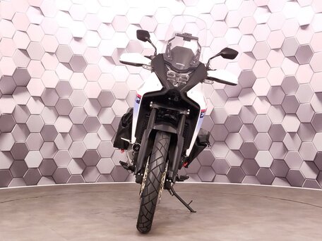 2023 Honda XL750 Transalp, белый, 1099000 рублей, вид 5