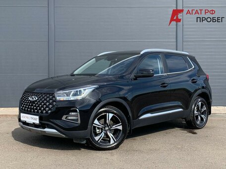Chery Tiggo 4 Pro I