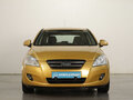 2009 Kia Ceed I, жёлтый, 529000 рублей - вид 1