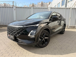 Omoda C5 I