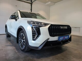 2024 Haval Jolion I Рестайлинг, белый, 2046000 рублей, вид 4