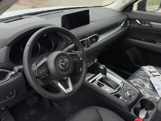 2026 Mazda CX-5 II Рестайлинг, серый, 4648000 рублей, вид 3