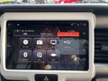 2016 Suzuki Hustler I, пурпурный, 590000 рублей - вид 8