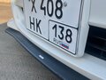 2016 Subaru Levorg I, белый, 1350000 рублей - вид 10