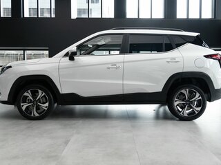 2025 Москвич 3, белый, 2034000 рублей, вид 3