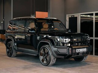 2026 Esteo V27, чёрный, 5698250 рублей, вид 1