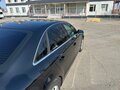 2011 Audi A4 IV (B8), чёрный - вид 4