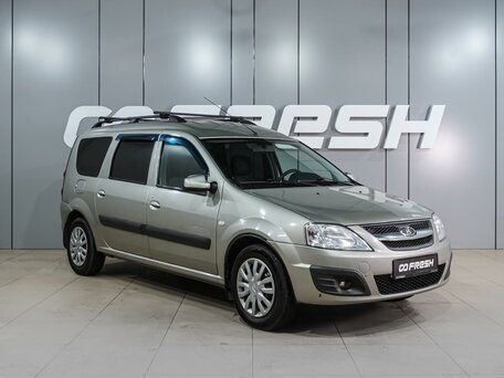 Lada (ВАЗ) Largus I