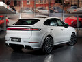 2026 Porsche Cayenne Coupé III Рестайлинг, серый, 24200000 рублей - вид 2