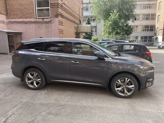 2020 BYD Tang DM II Рестайлинг 1, серый, 2999999 рублей, вид 4