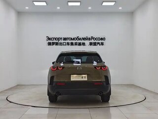 2023 Mazda CX-50, бежевый, 2320005 рублей, вид 4
