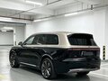 2026 Li Auto (Lixiang) L9 II, чёрный, 12400911 рублей - вид 4