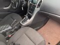 2011 Opel Astra J, чёрный, 490000 рублей - вид 9