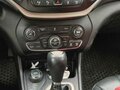 2014 Jeep Cherokee V (KL), синий, 1600000 рублей - вид 6