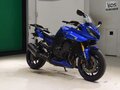 2014 Yamaha FZ8, синий, 542000 рублей - вид 1