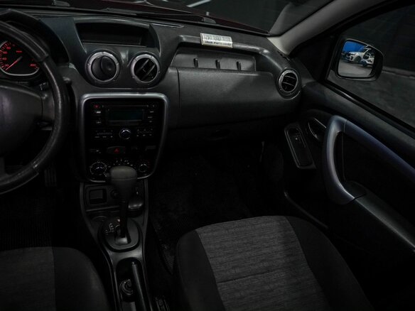 2013 Renault Duster I, красный, 870000 рублей - вид 23