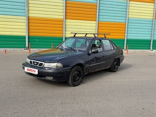 2005 Daewoo Nexia I, синий, 81000 рублей, вид 3