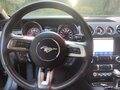 2016 Ford Mustang VI, серый, 3000000 рублей - вид 9