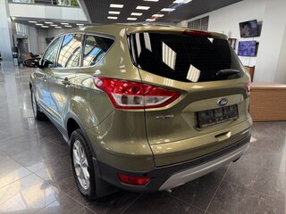 2014 Ford Kuga II, серый, 1290000 рублей, вид 3