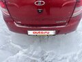 2012 Lada (ВАЗ) Granta I, красный, 520000 рублей - вид 1