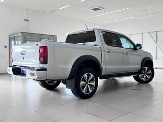 2024 JAC T8, серый, 2145000 рублей, вид 5