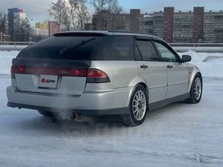 1998 Honda Accord VI, серый, 250000 рублей, вид 2