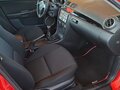 2006 Mazda 3 I (BK) Рестайлинг, красный, 590000 рублей - вид 9