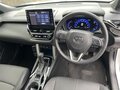 2023 Toyota Corolla Cross I, белый, 1860000 рублей - вид 10