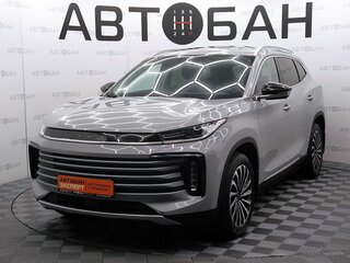 2022 Exeed TXL I Рестайлинг, серый, 2590000 рублей, вид 1