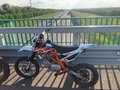2025 Kayo Basic K125, оранжевый, 75000 рублей - вид 3