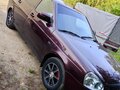 2011 Lada (ВАЗ) Priora I, пурпурный