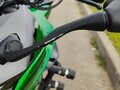 2024 Kawasaki Ninja 1000 SX, чёрный, 1180000 рублей - вид 8