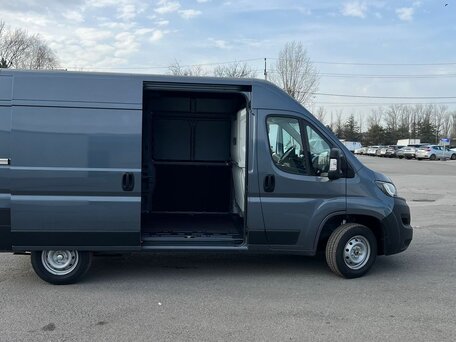 2024 Fiat Professional Ducato, синий, 4875500 рублей, вид 2