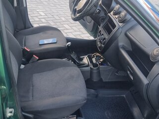 2016 Lada (ВАЗ) Granta I, серебристый, 150000 рублей, вид 3