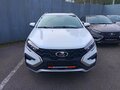 2026 Lada (ВАЗ) Vesta SW Cross I Рестайлинг (NG), серый, 2023000 рублей - вид 1