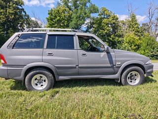 2009 ТагАЗ Road Partner, серый, 550000 рублей, вид 3