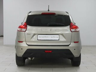 2016 Lada (ВАЗ) XRAY I, бежевый, 799900 рублей, вид 5