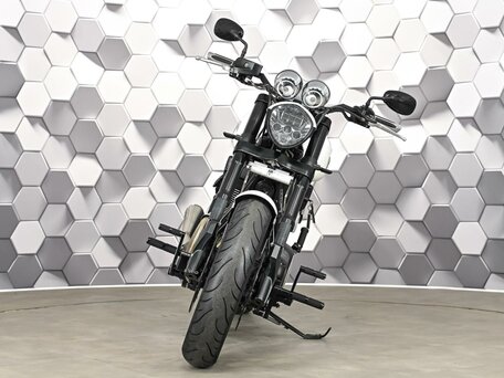 2013 Victory Hammer S, белый, 777000 рублей, вид 5