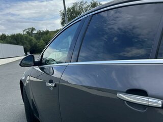 2011 Opel Insignia I, серый, 760000 рублей, вид 5
