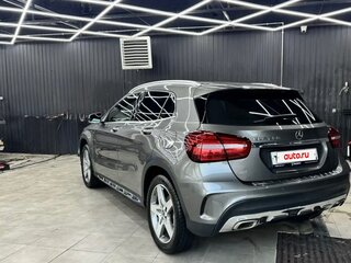 2019 Mercedes-Benz GLA 200 I (X156) Рестайлинг, серый, 2300000 рублей, вид 5
