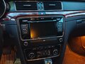 2012 Skoda Superb II, белый, 900000 рублей - вид 6