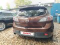 2012 Mazda 3 II (BL) Рестайлинг, коричневый, 780000 рублей - вид 1