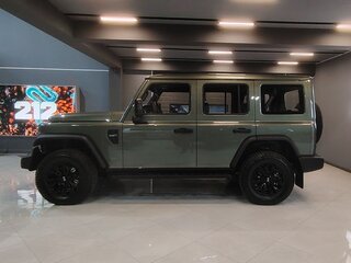 2026 212 T01, зелёный, 4399000 рублей, вид 3