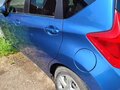 2015 Nissan Note II, синий, 664000 рублей - вид 1
