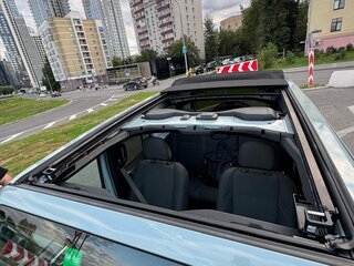 2024 Jeep Wrangler IV (JL) Рестайлинг, голубой, 5550000 рублей, вид 4