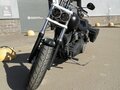 2008 Harley-Davidson Fat Bob, чёрный, 797000 рублей - вид 6