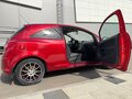 2008 Opel Corsa D, красный, 380000 рублей - вид 10