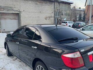 2002 Toyota Premio I (T24), чёрный, 550000 рублей, вид 3