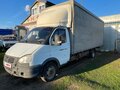 2010 ГАЗ ГАЗель (3302), белый, 1200000 рублей - вид 1